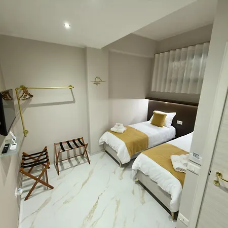 Alna Turistico Bed & Breakfast