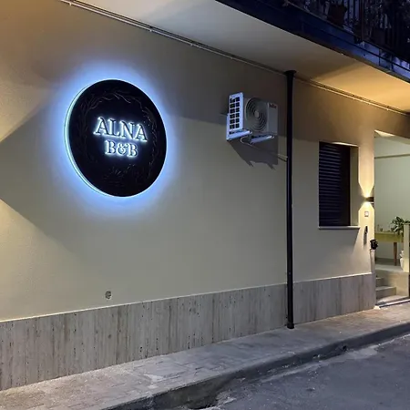 Alna Turistico Gioia Tauro