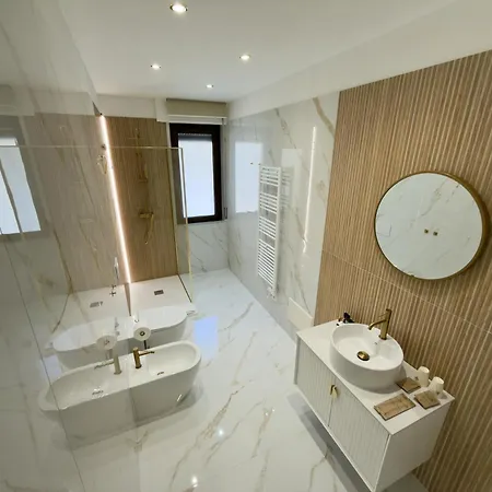 Alna Turistico Bed & Breakfast