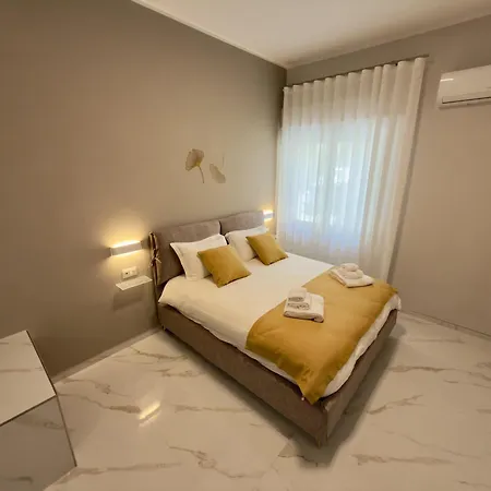 Alna Turistico 3* Gioia Tauro