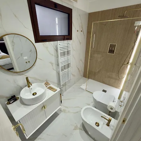 Alna Turistico Bed & Breakfast 3*