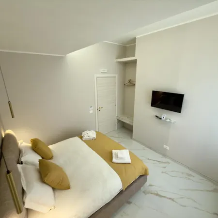 Bed & Breakfast Alna Turistico 3*