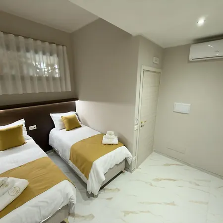 Alna Turistico Bed & Breakfast 3*