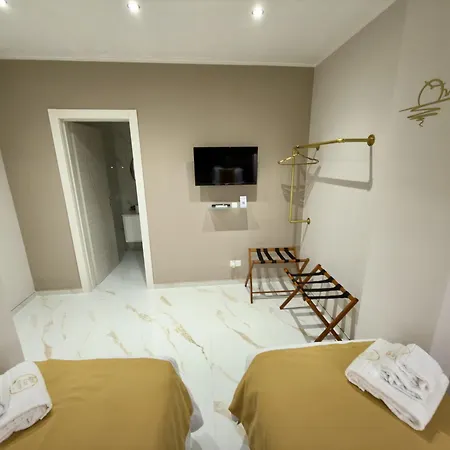 Alna Turistico Bed & Breakfast Gioia Tauro